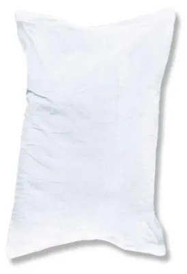 Obrázok produktu pre Taška z PP tkaniny 65 cm x 135 cm, biela