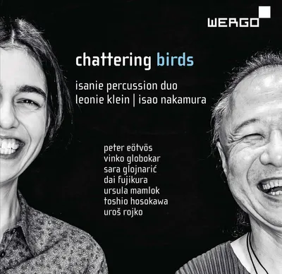 Produktbild von Klein, L: Chattering Birds