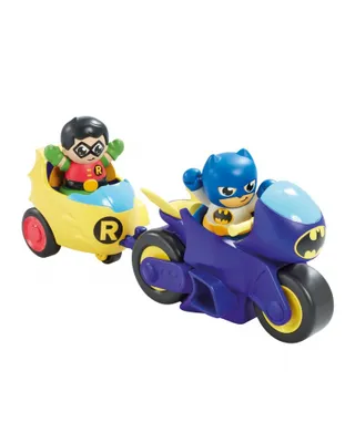 Obrázek produktu pro TOMY TOOMIES Batmotor 2v1 E73260 /3