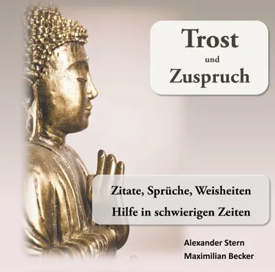 Produktbild von Trost und Zuspruch