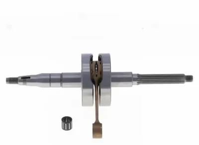 Produktbild von Kurbelwelle Athena Racing für Minarelli stehend 10mm