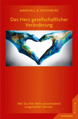 Immagine prodotto di Das Herz gesellschaftlicher Veränderung