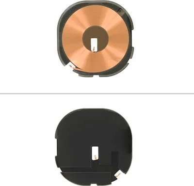 Produktbild von Drahtlose Ladespule + Flexkabel für iPhone XR
