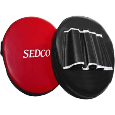 Zdjęcie produktu dla Skrzynka przeciwuderzeniowa - skóra syntetyczna Sedco