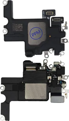 Produktbild von Für iPhone 15 Plus OEM Hörmuschel Ohr Lautsprecher Earpiece Ersatzteil