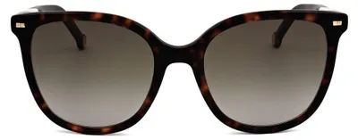 Immagine prodotto di Carolina Herrera Mod. Her 0136 S Havana Beige