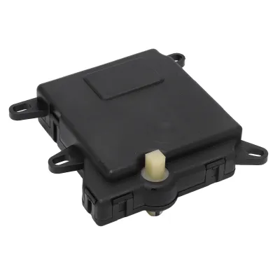 Obrázok produktu pre Servomotor ohrievača 95VW 19E616 AD AC regulátor ohrievača náhradný servomotor pre Ford Transit T12 T15 V347 V184 1995-2012