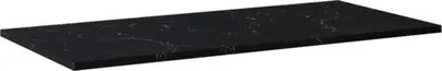 Produktbild von Jungborn Waschtischplatte 1008 x 460 mm Marmor Ohne Ausschnitt