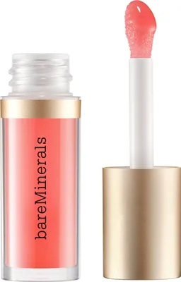 Produktbild von BareMinerals PFLEGENDES Lippenöl #Charm 3,8 ml