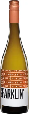 Produktbild von Sparklin Cuvée Rheinhessen | Deutschland | 10,0% vol | 0,75 l