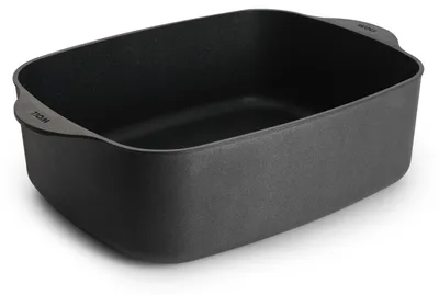 Produktbild von Woll, EcoLogic Induktion, Gussbräter 33 x 26 cm, 11 cm hoch, 7,5 Liter