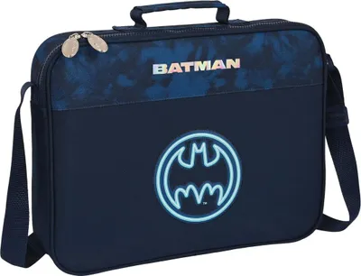 Produktbild von Safta Batman Legendary Rucksack Blau  Blau One Size