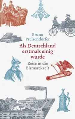 Zdjęcie produktu dla Als Deutschland erstmals einig wurde