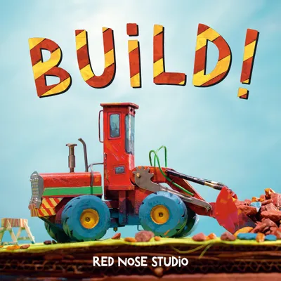 Produktbild von Build!