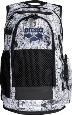 Image de ARENA Sac à dos unie All Set Backpack 45L AO