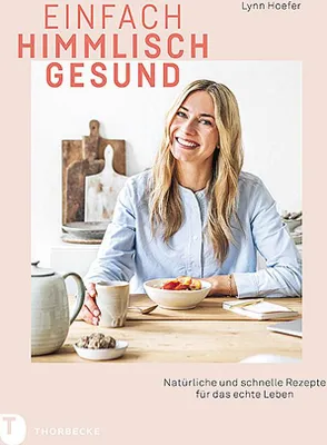 Obrázek produktu pro Einfach himmlisch gesund