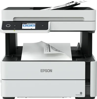 Produktbild von Epson EcoTank Drucker ET-M3140