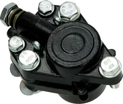 Image de DMP étrier de frein identique à Grimeca compatible avec Zündapp avant