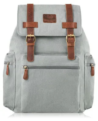 Produktbild von Herren-Arbeitsreise-Rucksack groß Paolo Peruzzi SI-02-BU