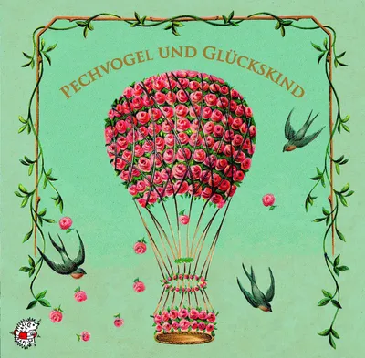 Produktbild von Pechvogel und Glückskind