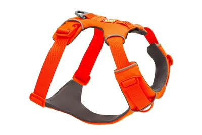 Image de Ruffwear Front Range™ Harnais pour chien
