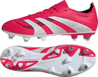 Produktbild von Adidas Predator League SG M ID3762 Fußballschuhe Pullunder adidas Größe: 42,