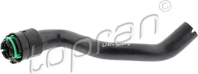 Obrázek produktu pro Hadice Chladiče Opel Astra H 1.3 Cdti 05-