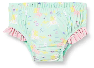 Produktbild von Playshoes UV-Schutz Windelhose Unisex Kinder Badehose Schwimmhose Badebekleidung