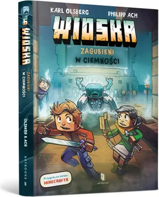 Produktbild von Zabląkani w ciemności. Wioska Tom 6