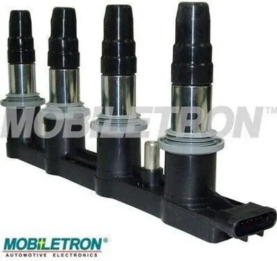 Produktbild von MOBILETRON CG-29 Zündspule für CHEVROLET ORLANDO (J309) CRUZE (J300) Aveo / Kalos Schrägheck (T250, T255) CRUZE Station Wagon (J308) CRUZE Schrägheck