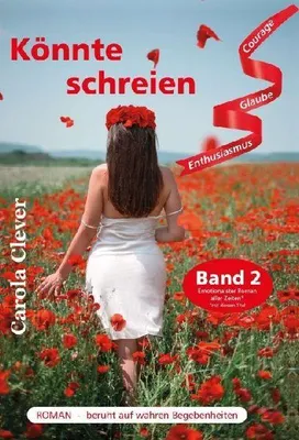 Produktbild von Könnte schreien