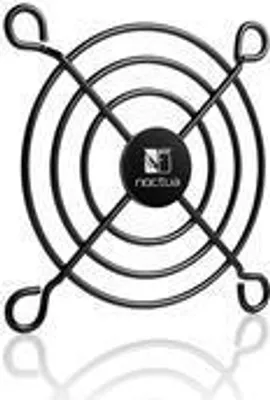 Image de Grille de ventilateur Noctua NA-FG1-6 Sx5, 60 mm