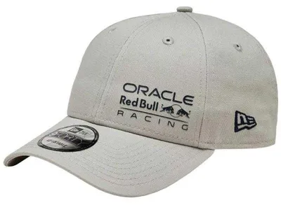 Produktbild von New Era - Baseball-Mütze für Herren PP10872 (Einheitsgröße) (Grau)
