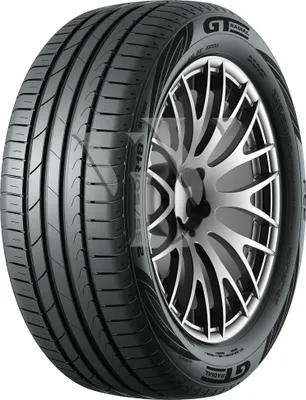 Produktbild von GT Radial Sommerreifen motorcycle-tyres Champiro FE2 ( 215/55 R16 97W XL )