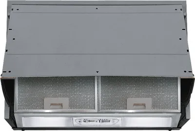 Produktbild von Bauknecht DE 5360 SG/1, 284 m³/h, Abluft/Umluft, E, A, B, 67 dB