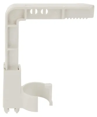 Produktbild von VALSIR Halteblock für Bassin zu UP-Spülkasten MEDUSA 1994-2008 - VS0801013