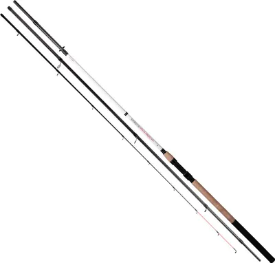 Produktbild von Mikado Intro II Medium Feederrute 3,60m 80g 3+3