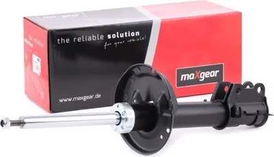 Produktbild von MAXGEAR Stoßdämpfer Vorne Links für FIAT QUBO (225) Federbein 11-0539