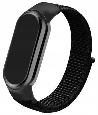 Zdjęcie produktu dla Pasek ChronSmarta do smartband'a Xiaomi Mi Band 8 / 9 / 10 (Wzór 02)