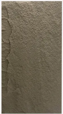 Produktbild von 3D-Dekorplatte Steinoptik aus PU, 10 Stk., 120x60x3 cm - Dunkel Grau