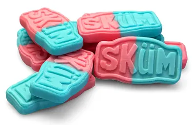 Productafbeelding van Felko Sküm Bubblegum - 3 kilo (1 x 3 kilo)4 kilo (1 x 4 kilo)
