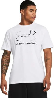 Obrázek produktu pro Trička Under Armour Gl Foundation Uodate 1382915100