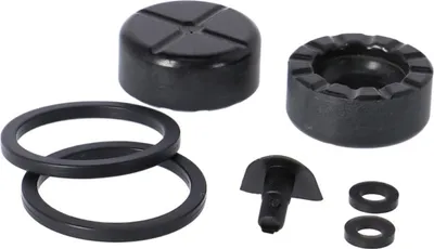 Immagine prodotto di SRAM 11.5018.058.000 Kit di manutenzione Force eTap AXS per pistoni pinza freno, nero (1 set)
