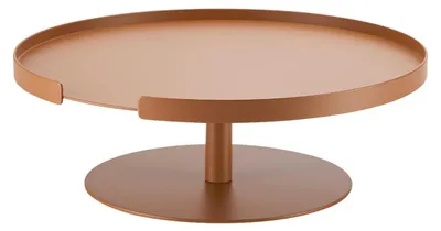 Produktbild von BIG HUG Etagere / Tortenständer - braun