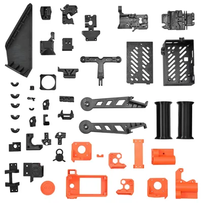 3D-Drucker Upgrade-Kit Zubehör, 1 Stück