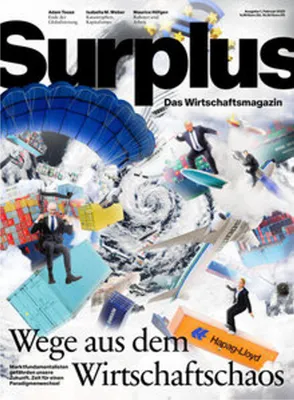 Obrázek produktu pro Wege aus dem Wirtschaftschaos