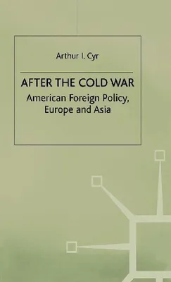 Produktbild von After the Cold War