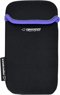 Zdjęcie produktu dla Esperanza Etui Neopren Na Tablet 7" Mix