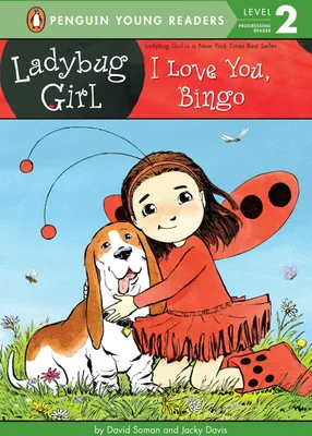 Produktbild von I Love You, Bingo