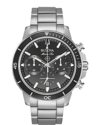 Produktbild von Bulova Analoguhren für Erwachsene